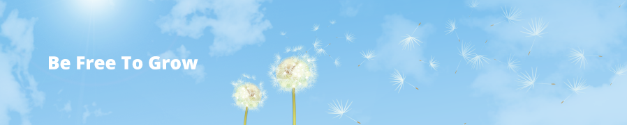 Be Free to Grow