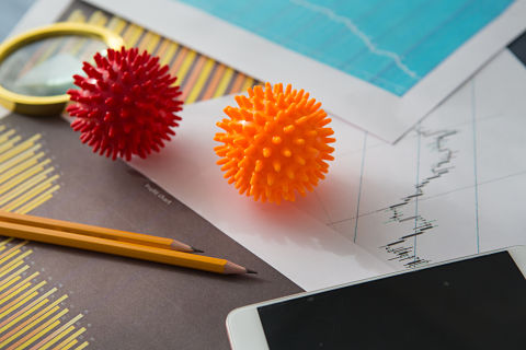 BCT市場前瞻 - 新變種病毒Omicron給全球經濟帶來新風險