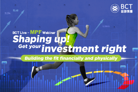 [MPF Webinar] Getting Fit Financially and Physically