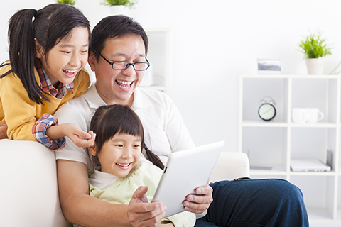 「BCT珍惜用紙 投入綠色生活大抽獎」結果公布 