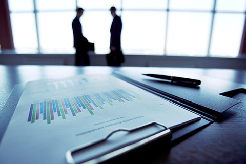 BCT (行業)人民幣債券基金之基金開支比率