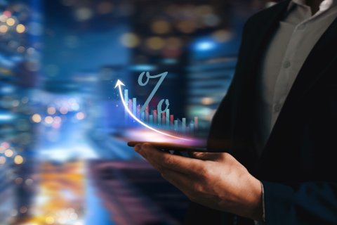 BCT市場前瞻 - 利好消息充份浮現 市場預期提前加息