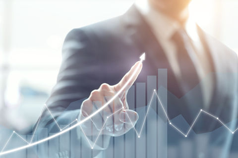 BCT市場前瞻 -疫情爆發一年後   市場看好亞洲經濟復甦