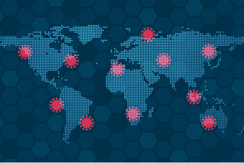 BCT市場前瞻 - 新冠病毒大流行後的世界