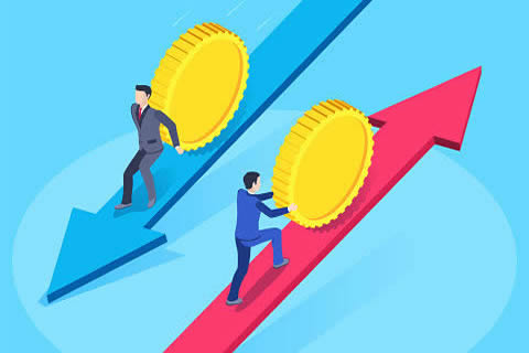 極端市況下，強積金投資者該做和不該做的事