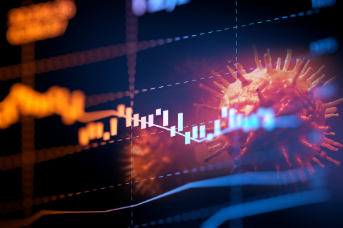 BCT市場前瞻 - 環球市場憂慮通脹升溫，疫情捲土重來