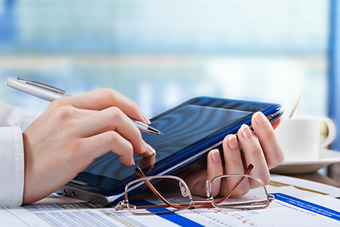 BCT市場前瞻 (2019年5月)